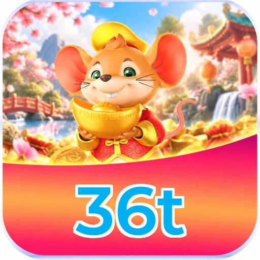 Slots 36t - RTP Alto Certificado