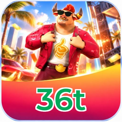 36t Logo