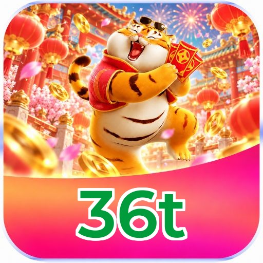 36t Fortune Tiger Oficial