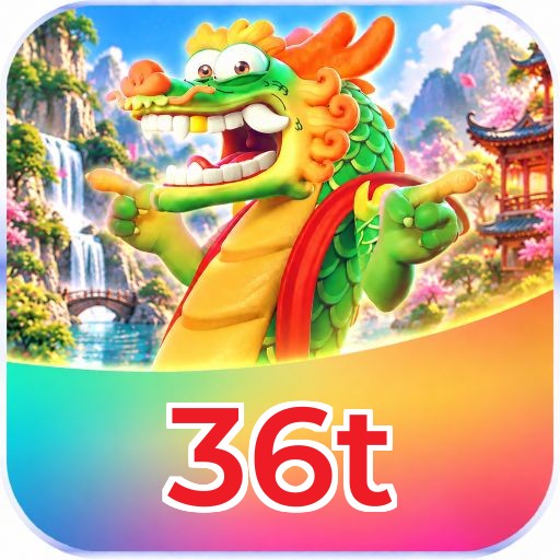 36t Logo