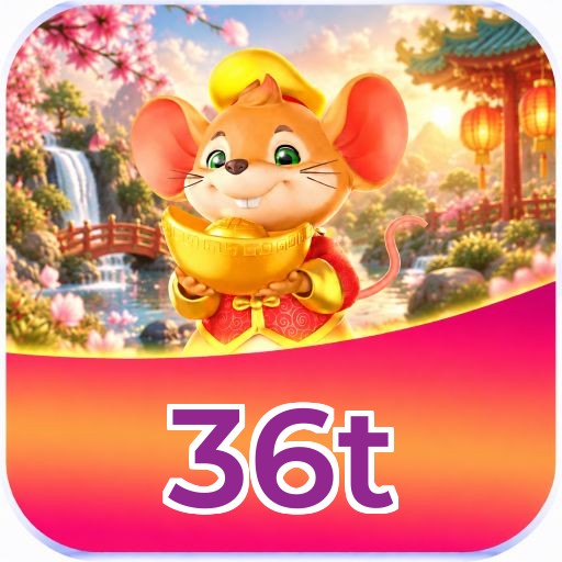 Slots 36t - 1.500+ Jogos RTP Alto
