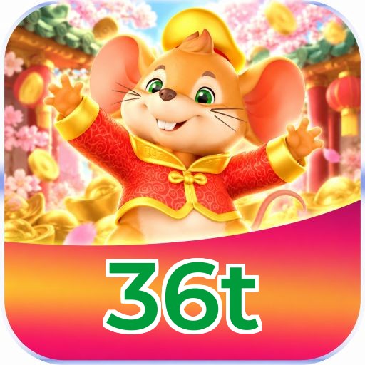 36t Logo