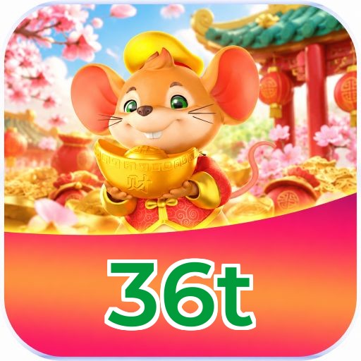 36t Logo